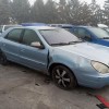 Ολόκληρο Αυτοκίνητο Citroen Xsara Κωδ.Κινητηρα NFU 1600cc 109hp 2000-2005