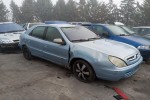 Ολόκληρο Αυτοκίνητο Citroen Xsara Κωδ.Κινητηρα NFU 1600cc 109hp 2000-2005
