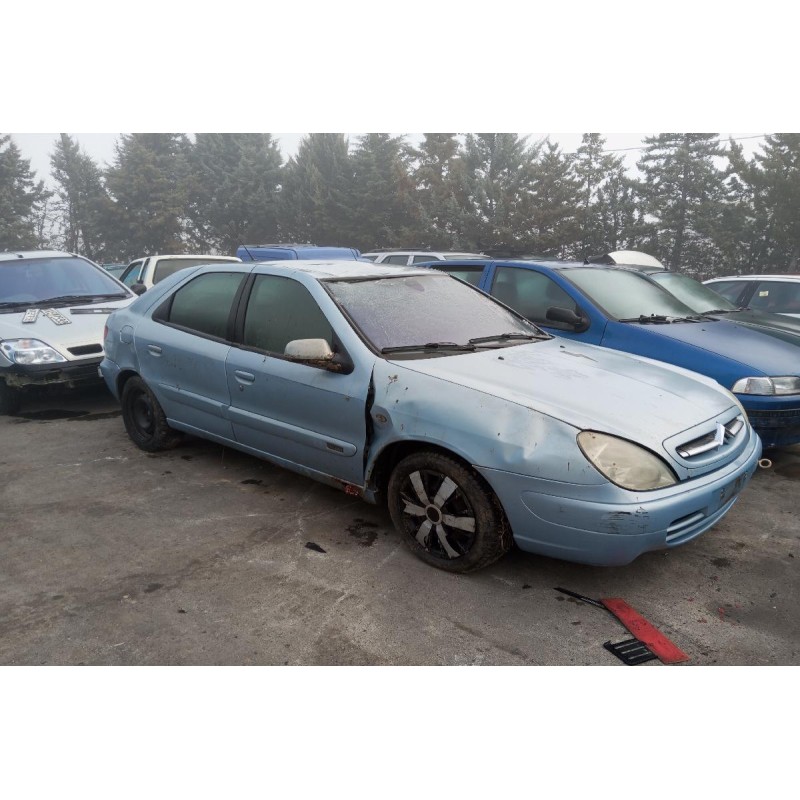 Ολόκληρο Αυτοκίνητο Citroen Xsara Κωδ.Κινητηρα NFU 1600cc 109hp 2000-2005