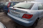 Ολόκληρο Αυτοκίνητο Citroen Xsara Κωδ.Κινητηρα NFU 1600cc 109hp 2000-2005