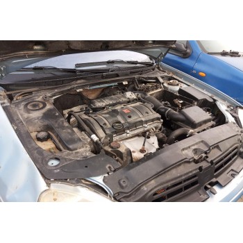 Ολόκληρο Αυτοκίνητο Citroen Xsara Κωδ.Κινητηρα NFU 1600cc 109hp 2000-2005