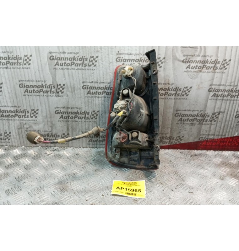 Φανάρι Πίσω Δεξια Hyundai Matrix 2001-2008