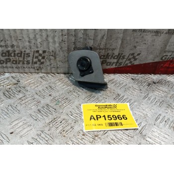 Διακόπτης Καθρεφτων Skoda Octavia 4 1997-2004 4 pins 1U1959565C