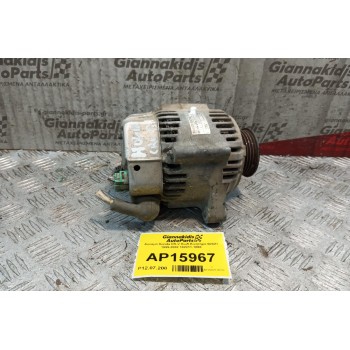 Δυναμό Honda CR-V Κωδ.Κινητηρα B20Z1 1999-2002 102211-1860