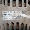 Δυναμό Honda CR-V Κωδ.Κινητηρα B20Z1 1999-2002 102211-1860