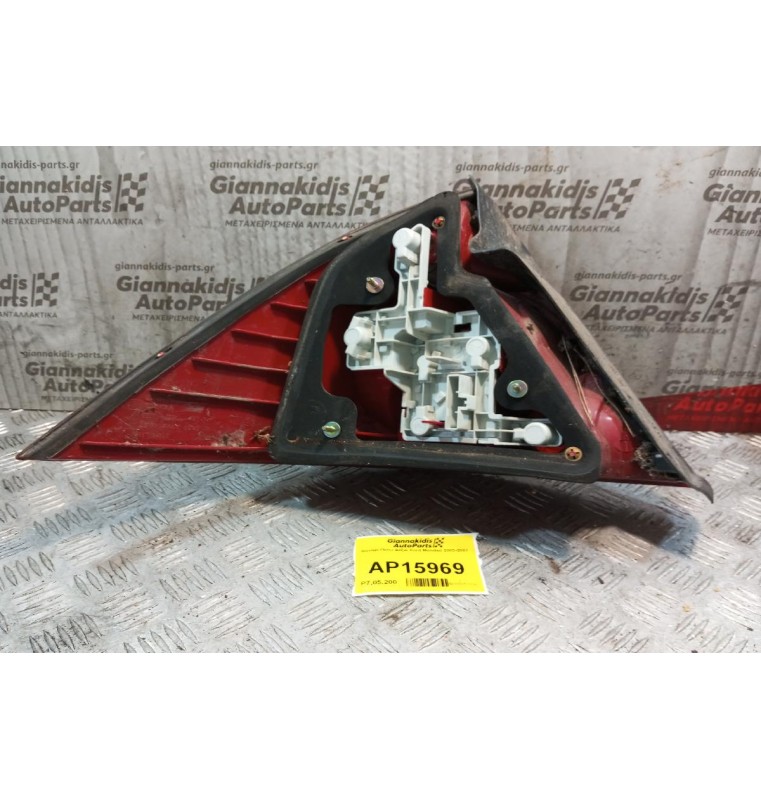 Φανάρι Πίσω Δεξια Ford Mondeo 2003-2007