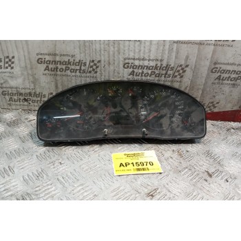 Καντράν - Κοντέρ Audi A4 1995-2001 2 Φις 88311300