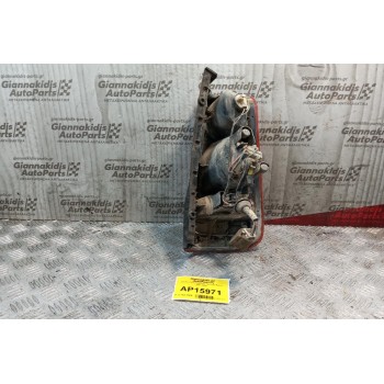 Φανάρι Πίσω Αριστερα Hyundai Matrix 2001-2008