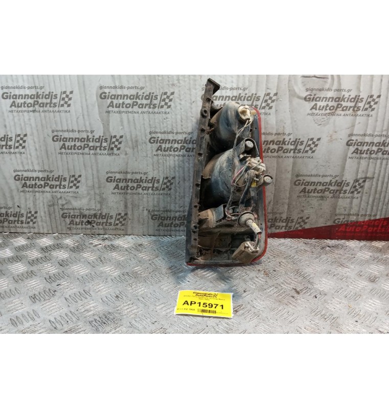 Φανάρι Πίσω Αριστερα Hyundai Matrix 2001-2008