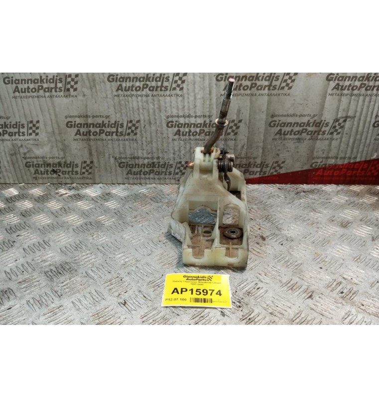 Πυργος Ταχυτήτων Mitsubishi Lancer 1997-2004