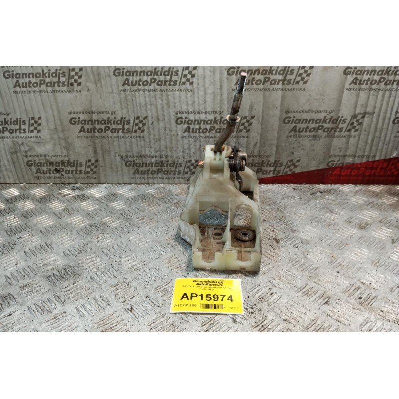 Πυργος Ταχυτήτων Mitsubishi Lancer 1997-2004