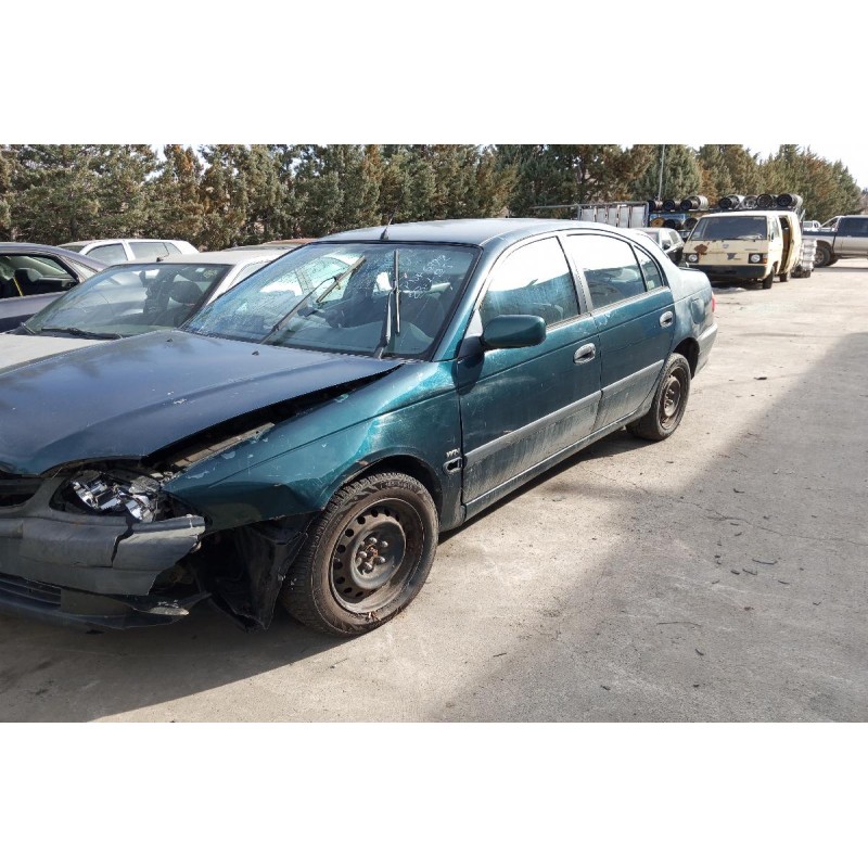 Ολόκληρο Αυτοκίνητο Toyota Avensis T22 Κωδ.Κινητηρα 3ZZ 1600cc 110hp 2000-2003