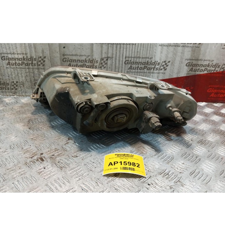 Φανάρι Εμπρός Δεξια Daewoo Kalos 2000-2005