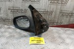 Καθρέπτης Μηχανικος Εμπρος Αριστερα Renault Clio II 1998-2005