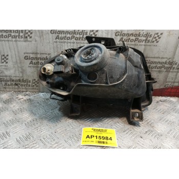 Φανάρι Εμπρός Αριστερα Renault Clio II 1998-2005