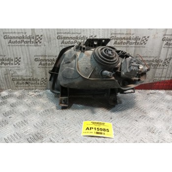 Φανάρι Εμπρός Δεξια Renault Clio II 1998-2005
