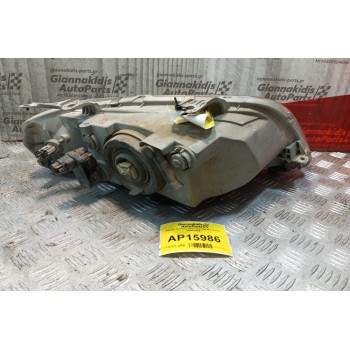 Φανάρι Εμπρός Αριστερα Daewoo Kalos 2000-2005