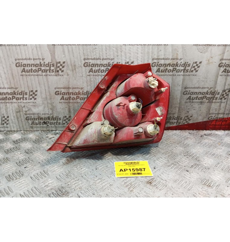 Φανάρι Πίσω Αριστερα Daewoo Kalos 2000-2005