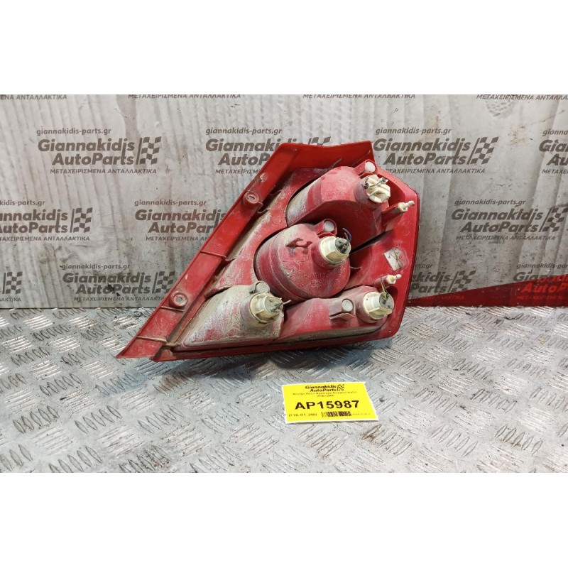 Φανάρι Πίσω Αριστερα Daewoo Kalos 2000-2005