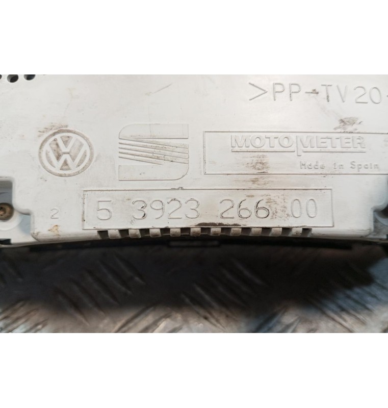 Καντράν - Κοντέρ Volkswagen Polo 1994-1999 1 ΦΙΣ 5392326600