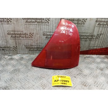 Φανάρι Πίσω Δεξιο Renault Clio II 1998-2005