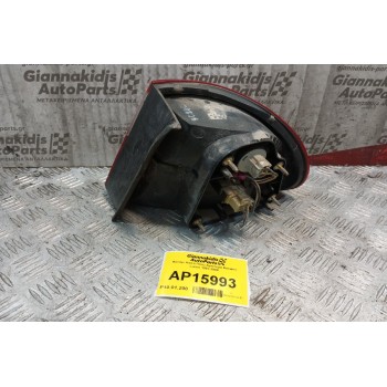 Φανάρι Καπο Πίσω Αριστερα Daewoo Lanos 1997-2008