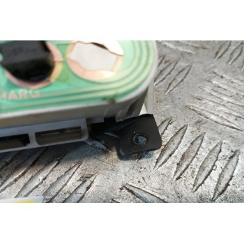 Καντράν - Κοντέρ Daewoo Lanos 1997-2008 7880-4870 (Σπασμενη Βαση)