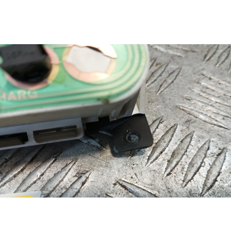 Καντράν - Κοντέρ Daewoo Lanos 1997-2008 7880-4870 (Σπασμενη Βαση)