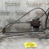 Γρύλλος - Μηχανισμός Παραθύρου Με Μοτερ Εμπρος Αριστερα Volkswagen Polo 1994-1999 3 ΘΥΡΟ 2 pins D239904