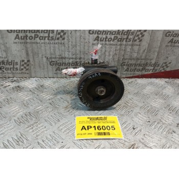 Αντλία Υδραυλικού Τιμονιού Opel Campo Κωδ.Κινητηρα 4JA1 1991-1994 897084953