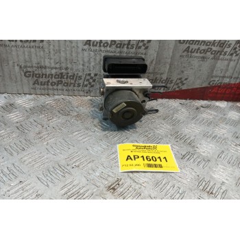 Μονάδα ABS Peugeot 206 Κωδ.Κινητηρα KFW1996-2000 9652342980
