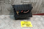 Ασφάλειες - Ασφαλειοθήκη Peugeot 206 1996-2000 9650664180 BSM B2