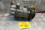 Κομπρεσέρ Aircondition - A/C Peugeot 206 Κωδ.Κινητηρα KFW 1996-2000 9646273880