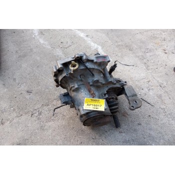 Χειροκίνητο Σασμάν Seat Ibiza Κωδ.Κινητηρα AFH 1997-1999