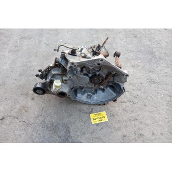 Χειροκίνητο Σασμάν Citroen Saxo Κωδ.Κινητηρα HDZ 1996-2004