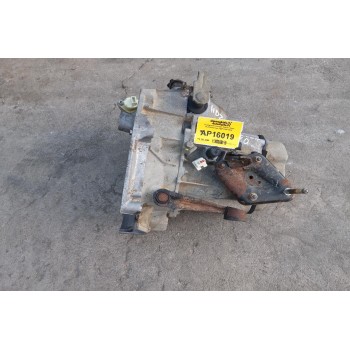 Χειροκίνητο Σασμάν Citroen Saxo Κωδ.Κινητηρα HDZ 1996-2004