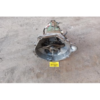 Χειροκίνητο Σασμάν Mercedes-Benz T1 Κωδ.Κινητηρα 601940 1988-1996