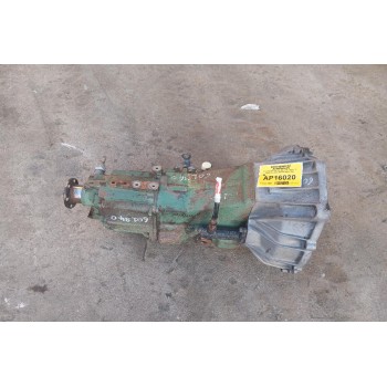 Χειροκίνητο Σασμάν Mercedes-Benz T1 Κωδ.Κινητηρα 601940 1988-1996