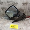 Καθρέπτης Ηλεκτρικός Εμπρος Αριστερα Citroen Berlingo 1996-2002 5 pins