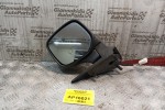 Καθρέπτης Ηλεκτρικός Εμπρος Αριστερα Citroen Berlingo 1996-2002 5 pins