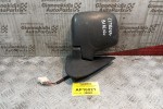 Καθρέπτης Ηλεκτρικός Εμπρος Αριστερα Citroen Berlingo 1996-2002 5 pins