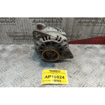 Δυναμό Hyundai Lantra 1998-1999 AB190058 37300-22200