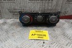 Χειριστήριο Κλιματισμού Hyundai Matrix 2001-2008 23+6 pins 97250-17