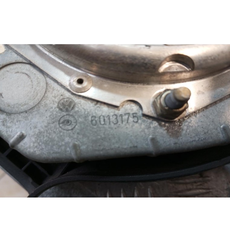 Αερόσακος Οδηγου Volkswagen Passat 1997-2000 6013175