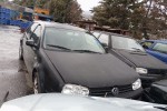 Ολόκληρο Αυτοκίνητο Volkswagen Golf IV Κωδ.Κινητηρα AXP 1400cc 75hp 1998-2004