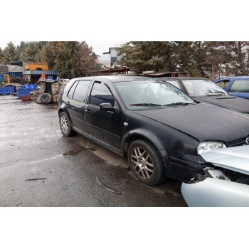 Ολόκληρο Αυτοκίνητο Volkswagen Golf IV Κωδ.Κινητηρα AXP 1400cc 75hp 1998-2004