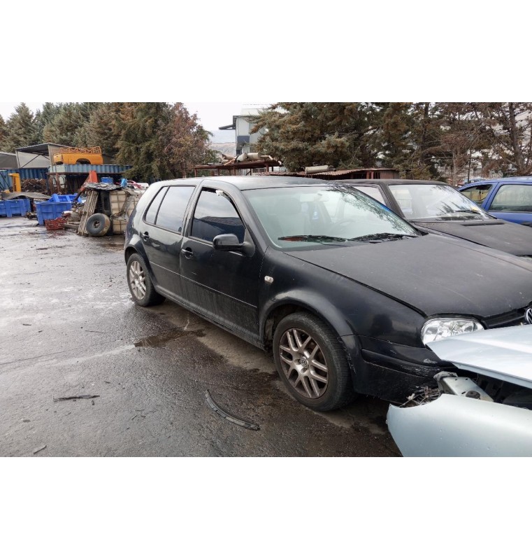 Ολόκληρο Αυτοκίνητο Volkswagen Golf IV Κωδ.Κινητηρα AXP 1400cc 75hp 1998-2004