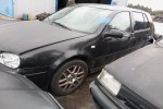 Ολόκληρο Αυτοκίνητο Volkswagen Golf IV Κωδ.Κινητηρα AXP 1400cc 75hp 1998-2004