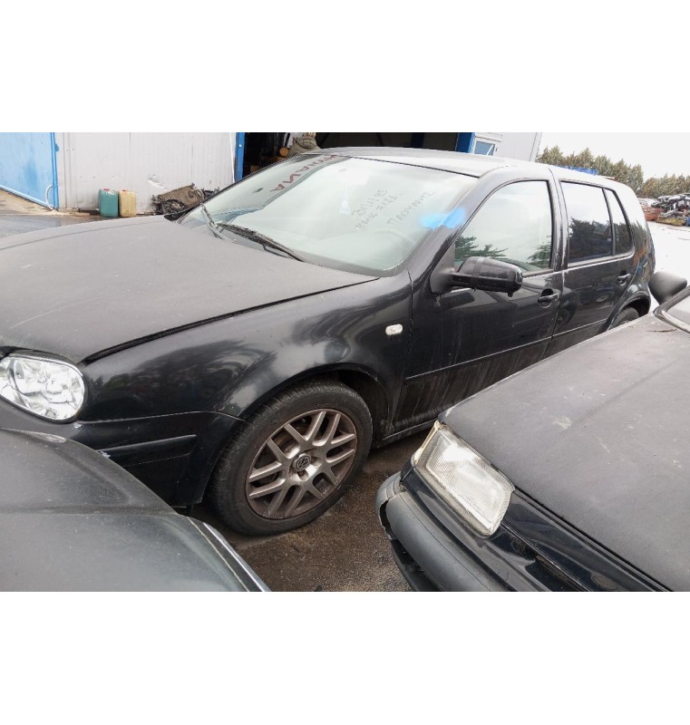 Ολόκληρο Αυτοκίνητο Volkswagen Golf IV Κωδ.Κινητηρα AXP 1400cc 75hp 1998-2004