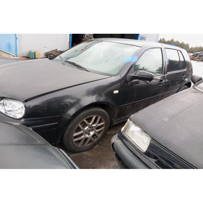 Ολόκληρο Αυτοκίνητο Volkswagen Golf IV Κωδ.Κινητηρα AXP 1400cc 75hp 1998-2004